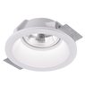 Встраиваемый светильник Arte Lamp INVISIBLE A9270PL-1WH Встраиваемый светильник Arte Lamp INVISIBLE A9270PL-1WH