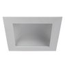 Встраиваемый светильник Arte Lamp RIFLESSIONE A7416PL-1WH