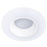 Встраиваемый светильник Arte Lamp ALIOTH A7991PL-1WH