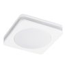 Светильник Arte Lamp TABIT A8432PL-1WH