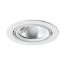 Встраиваемый светильник Arte Lamp APUS A6664PL-1WH Встраиваемый светильник Arte Lamp APUS A6664PL-1WH