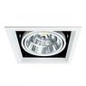 Светильник Arte Lamp MERGA A8450PL-1WH Светильник Arte Lamp MERGA A8450PL-1WH