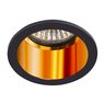 Светильник Arte Lamp CAPH A2165PL-1BK