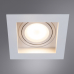 Светильник Arte Lamp Simplex A6662PL-1WH