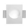 Встраиваемый светильник Arte Lamp INVISIBLE A3113AP-1WH Встраиваемый светильник Arte Lamp INVISIBLE A3113AP-1WH