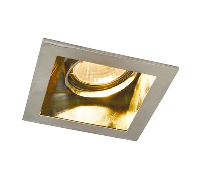 Встраиваемый светильник Arte Lamp TECHNIKA A8050PL-1CC Встраиваемый светильник Arte Lamp TECHNIKA A8050PL-1CC