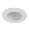 Встраиваемый светильник Arte Lamp RIFLESSIONE A7008PL-1WH Встраиваемый светильник Arte Lamp RIFLESSIONE A7008PL-1WH