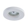 Встраиваемый светильник Arte Lamp INVISIBLE A9210PL-1WH Встраиваемый светильник Arte Lamp INVISIBLE A9210PL-1WH