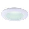 Встраиваемый светильник Arte Lamp AQUA A2024PL-1WH Встраиваемый светильник Arte Lamp AQUA A2024PL-1WH
