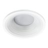Светильник Arte Lamp ANSER A2160PL-1WH