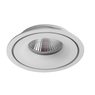 Встраиваемый светильник Arte Lamp APERTURA A3315PL-1WH Встраиваемый светильник Arte Lamp APERTURA A3315PL-1WH