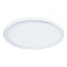 Встраиваемый светильник Arte Lamp MESURA A7974PL-1WH