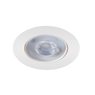 Встраиваемый светильник Arte Lamp KAUS A4761PL-1WH Встраиваемый светильник Arte Lamp KAUS A4761PL-1WH