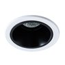 Встраиваемый светильник Arte Lamp TAURUS A6663PL-1BK