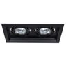 Светильник Arte Lamp CANIS A6661PL-2BK Светильник Arte Lamp CANIS A6661PL-2BK