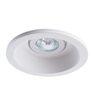 Встраиваемый светильник Arte Lamp INVISIBLE A9215PL-1WH Встраиваемый светильник Arte Lamp INVISIBLE A9215PL-1WH