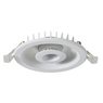 Встраиваемый светильник Arte Lamp SIRIO A7203PL-2WH Встраиваемый светильник Arte Lamp SIRIO A7203PL-2WH