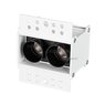Светильник MS-ORIENT-BUILT-TRIMLESS-TC-S38x67-5W Warm3000 (WH-BK, 30 deg, 230V) (Arlight, IP20 Металл, 5 лет) Светильник MS-ORIENT-BUILT-TRIMLESS-TC-S38x67-5W Warm3000 (WH-BK, 30 deg, 230V) (Arlight, IP20 Металл, 5 лет)