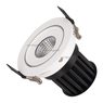 Светодиодный светильник LTD-95WH 9W Day White 45deg (Arlight, IP40 Металл, 3 года) Светодиодный светильник LTD-95WH 9W Day White 45deg (Arlight, IP40 Металл, 3 года)