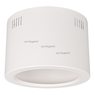 Корпус SP-LEGEND-R230 (WH) (Arlight, Металл) Корпус SP-LEGEND-R230 (WH) (Arlight, Металл)