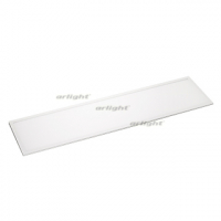 Панель IM-300x1200A-40W Warm White (Arlight, IP40 Металл, 3 года)