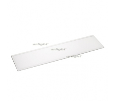 Панель светильник IM-300x1200A-40W Warm White