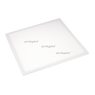 Светильник DL-INTENSO-S600x600-40W Warm3000 (WH, 120 deg, 230V) (Arlight, IP20 Металл, 3 года)