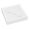 Панель IM-EMERGENCY-3H-S300x300-17W Warm3000 (WH, 120 deg, 230V) (Arlight, IP40 Металл, 2 года)