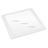 Панель IM-300x300A-12W Warm White (Arlight, IP40 Металл, 3 года)
