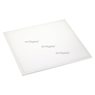 Панель IM-600x600A-40W White (Arlight, IP40 Металл, 3 года)
