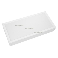 Панель IM-EMERGENCY-3H-S300x600-23W White6000 (WH, 120 deg, 230V) (Arlight, IP40 Металл, 2 года)