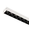 Светильник SNAP-STARLINE-LASER-S1200-26W Warm3000 (WH-BK, 80 deg, 48V) (Arlight, IP40 Металл, 3 года) Светильник SNAP-STARLINE-LASER-S1200-26W Warm3000 (WH-BK, 80 deg, 48V) (Arlight, IP40 Металл, 3 года)