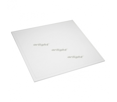 Светильник панель DL-TITAN-S600x600-40W White 6000