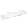 Панель IM-300x1200A-40W Day White (Arlight, IP40 Металл, 3 года)