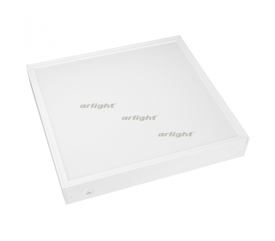 Панель аварийного освещения IM-EMERGENCY-2H-S600x600-45W White 6000