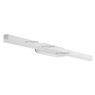 Светильник SP-TENERO-S600x45-13W Warm3000 (WH, 120 deg, 230V) (Arlight, IP54 Металл, 3 года)