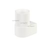 Светильник SP-SPICY-WALL-S115x72-6W Day4000 (WH, 40 deg) (Arlight, IP20 Металл, 3 года)