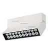 Светильник SP-LOFT-SURFACE-S170-10W White6000 (WH, 24 deg) (Arlight, IP40 Металл, 3 года) Светильник SP-LOFT-SURFACE-S170-10W White6000 (WH, 24 deg) (Arlight, IP40 Металл, 3 года)