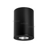 Светильник SP-FOCUS-R90-9W Day4000 (BK, 24 deg, 230V) (Arlight, IP20 Металл, 3 года)