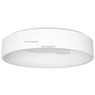 Светильник SP-TOR-RING-SURFACE-R600-42W Warm3000 (WH, 120 deg) (Arlight, IP20 Металл, 3 года)