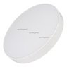 Светильник SP-RONDO-R500-50W Warm3000 (WH, 120 deg, 230V) (Arlight, IP40 Металл, 3 года)