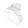 Светильник SP-RONDO-FLAP-R175-16W Warm3000 (WH, 110 deg) (Arlight, IP40 Металл, 3 года)