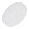 Светильник SP-RONDO-R350-30W Warm3000 (WH, 120 deg, 230V) (Arlight, IP40 Металл, 3 года)