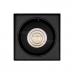 Светильник SP-CUBUS-S100x100-11W Warm3000 (BK, 40 deg, 230V) (Arlight, IP20 Металл, 3 года) накладной
