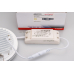 Светодиодная панель LTD-135SOL-20W Warm White (Arlight, IP44 Пластик, 3 года) встраиваемая