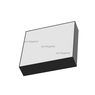 Светильник SP-QUADRO-S250x250-25W Warm3000 (BK, 120 deg, 230V) (Arlight, IP40 Металл, 3 года)