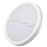 Светодиодная панель LTD-135SOL-20W Warm White (Arlight, IP44 Пластик, 3 года) Светодиодная панель LTD-135SOL-20W Warm White (Arlight, IP44 Пластик, 3 года)