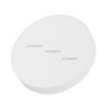 Светильник SP-RONDO-R400-40W Day4000 (WH, 120 deg, 230V) (Arlight, IP40 Металл, 3 года)