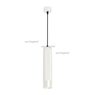 Светильник SP-SPICY-HANG-R70-13W Day4000 (WH, 50 deg, 230V) (Arlight, IP20 Металл, 3 года)