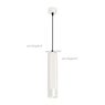 Светильник SP-SPICY-HANG-R70-13W Warm3000 (WH, 50 deg, 230V) (Arlight, IP20 Металл, 3 года) Светильник SP-SPICY-HANG-R70-13W Warm3000 (WH, 50 deg, 230V) (Arlight, IP20 Металл, 3 года)